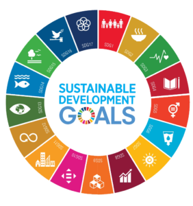 SDG Diagram