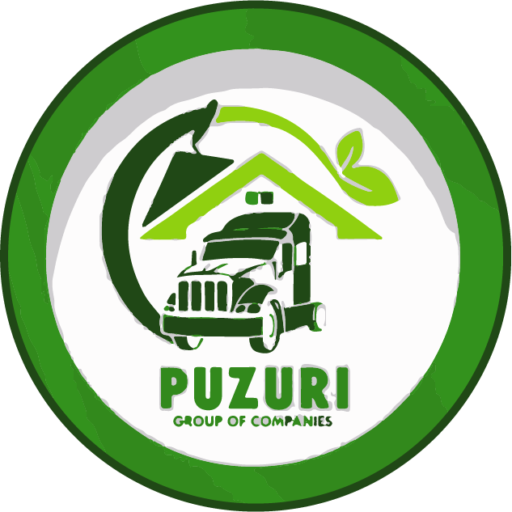 Welcome to Puzuri