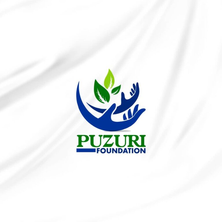 Puzuri Foundation