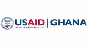 USAID Ghana